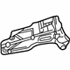 Mercedes-Benz 220-682-13-71 Heat Shield Mercedes-Benz 220-682-13-71 Heat Shield