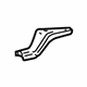 Mercedes-Benz 220-492-13-41 Muffler & Pipe Rear Bracket Mercedes-Benz 220-492-13-41 Muffler & Pipe Rear Bracket