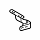 Mercedes-Benz 220-492-22-41 Converter & Pipe Bracket Mercedes-Benz 220-492-22-41 Converter & Pipe Bracket