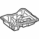 Mercedes-Benz 213-899-02-00 Tool Compartment Mercedes-Benz 213-899-02-00 Tool Compartment