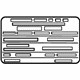Mercedes-Benz 264-221-09-00 Emission Label Mercedes-Benz 264-221-09-00 Emission Label