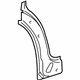 Mercedes-Benz 906-611-00-20 SIDE MEMBER Mercedes-Benz 906-611-00-20 SIDE MEMBER