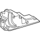 Mercedes-Benz 206-735-05-01 Absorber Mercedes-Benz 206-735-05-01 Absorber