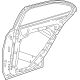 Mercedes-Benz 206-730-37-02 Door Shell Mercedes-Benz 206-730-37-02 Door Shell