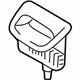 Mercedes-Benz 230-542-02-23-9116 Warning Buzzer Mercedes-Benz 230-542-02-23-9116 Warning Buzzer