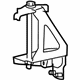 Mercedes-Benz 164-500-04-31 Support Bracket Mercedes-Benz 164-500-04-31 Support Bracket