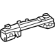 Mercedes-Benz 166-810-05-54-1D03 GRAB HANDLE Mercedes-Benz 166-810-05-54-1D03 GRAB HANDLE