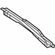 Mercedes-Benz 639-650-08-01 ROOF RAIL Mercedes-Benz 639-650-08-01 ROOF RAIL