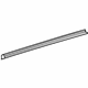 Mercedes-Benz 639-637-82-09 ROOF PANELLING Mercedes-Benz 639-637-82-09 ROOF PANELLING