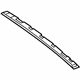Mercedes-Benz 639-652-23-02 ROOF BOW Mercedes-Benz 639-652-23-02 ROOF BOW
