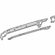 Mercedes-Benz 447-630-23-00 LONGITUDINAL MEMBER Mercedes-Benz 447-630-23-00 LONGITUDINAL MEMBER