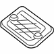 Mercedes-Benz 230-820-01-66-64 Lens Mercedes-Benz 230-820-01-66-64 Lens