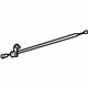 Mercedes-Benz 209-750-01-59 Cable Mercedes-Benz 209-750-01-59 Cable