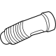 Mercedes-Benz 273-090-28-82 Intake Pipe Mercedes-Benz 273-090-28-82 Intake Pipe