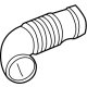 Mercedes-Benz 273-090-27-82 Intake Pipe Mercedes-Benz 273-090-27-82 Intake Pipe