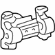 Mercedes-Benz 002-988-22-81 Molding Assembly Fastener Mercedes-Benz 002-988-22-81 Molding Assembly Fastener