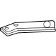 Mercedes-Benz 177-520-15-00 Mount Bracket Mercedes-Benz 177-520-15-00 Mount Bracket