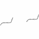 Mercedes-Benz 000-780-00-89 Cable Mercedes-Benz 000-780-00-89 Cable