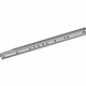 Mercedes-Benz 213-630-53-01 MEMBER REINFORCEMENT Mercedes-Benz 213-630-53-01 MEMBER REINFORCEMENT
