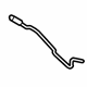 Mercedes-Benz 222-720-01-93 Lock Rod Mercedes-Benz 222-720-01-93 Lock Rod