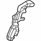 Mercedes-Benz 222-723-02-14 Lock Assembly Front Bracket Mercedes-Benz 222-723-02-14 Lock Assembly Front Bracket