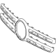 Mercedes-Benz 247-888-06-02 TRIM BAR Mercedes-Benz 247-888-06-02 TRIM BAR