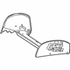 Mercedes-Benz 205-910-77-38 Seat Support Mercedes-Benz 205-910-77-38 Seat Support