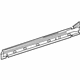 Mercedes-Benz 246-630-05-40 Lower Reinforcement Mercedes-Benz 246-630-05-40 Lower Reinforcement