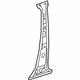 Mercedes-Benz 246-630-03-11 Inner Center Pillar Mercedes-Benz 246-630-03-11 Inner Center Pillar