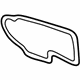 Mercedes-Benz 210-826-01-91 Cap Seal Mercedes-Benz 210-826-01-91 Cap Seal