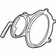 Mercedes-Benz 210-826-11-80 Lens Seal Mercedes-Benz 210-826-11-80 Lens Seal