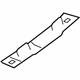 Mercedes-Benz 251-740-07-00-7E94 Lower Cover Mercedes-Benz 251-740-07-00-7E94 Lower Cover