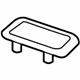 Mercedes-Benz 251-743-02-30 Trim Cover