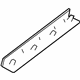 Mercedes-Benz 251-740-00-70-9051 Lift Gate Trim Mercedes-Benz 251-740-00-70-9051 Lift Gate Trim