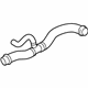 Mercedes-Benz 211-501-17-82 Lower Hose Mercedes-Benz 211-501-17-82 Lower Hose