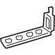 Mercedes-Benz 463-630-50-02-64 Reinforcement Mercedes-Benz 463-630-50-02-64 Reinforcement