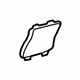 Mercedes-Benz 163-693-03-27-1A68 Rear Cover Mercedes-Benz 163-693-03-27-1A68 Rear Cover