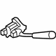 Mercedes-Benz 000-545-31-22 Switch Mercedes-Benz 000-545-31-22 Switch