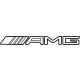 Mercedes-Benz 236-817-27-00 MODEL BADGE