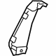 Mercedes-Benz 212-914-05-11 Bolster Pad Mercedes-Benz 212-914-05-11 Bolster Pad