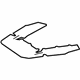 Mercedes-Benz 463-906-33-00 Seat Cushion Heater Mercedes-Benz 463-906-33-00 Seat Cushion Heater