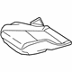 Mercedes-Benz 463-910-10-03-1B55 Seat Cover Mercedes-Benz 463-910-10-03-1B55 Seat Cover