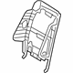Mercedes-Benz 212-910-02-26 Outer Shell Mercedes-Benz 212-910-02-26 Outer Shell