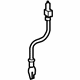 Mercedes-Benz 000-800-61-15 Hose Mercedes-Benz 000-800-61-15 Hose