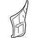 Mercedes-Benz 203-630-09-60 Lower Extension Mercedes-Benz 203-630-09-60 Lower Extension