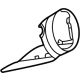 Mercedes-Benz 297-545-05-01-1D03 Column Cover Mercedes-Benz 297-545-05-01-1D03 Column Cover