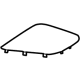 Mercedes-Benz 297-680-57-05-5F87 Center Cover Mercedes-Benz 297-680-57-05-5F87 Center Cover