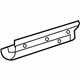 Mercedes-Benz 906-632-18-14 SIDE MEMBER Mercedes-Benz 906-632-18-14 SIDE MEMBER