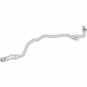 Mercedes-Benz 222-270-58-05 Oil Line Mercedes-Benz 222-270-58-05 Oil Line