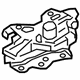Mercedes-Benz 222-880-01-28-64 HINGE Mercedes-Benz 222-880-01-28-64 HINGE